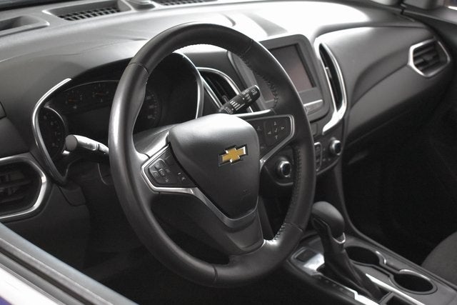 2022 Chevrolet Equinox LT AWD w/Confidence & Convenience Pkg